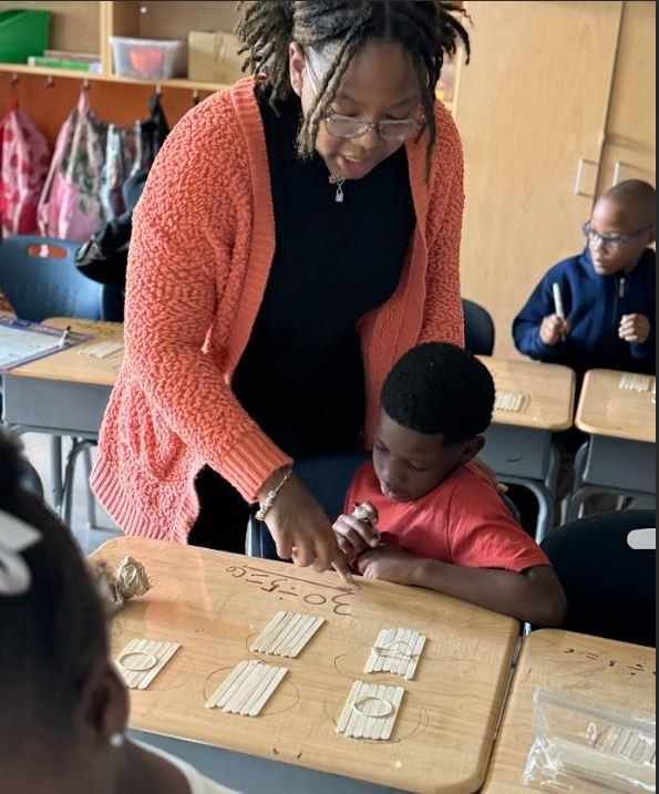 Math: Fueling Success